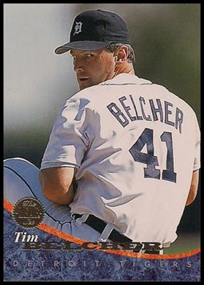 232 Tim Belcher
